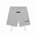 Ess Shorts"Dark Grey"