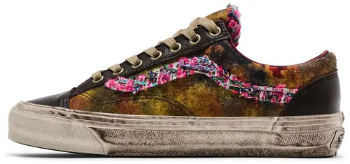LX 'Souvenir Pack - Warm Brown'