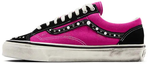 LX 'Pearlized Pack - Fuchsia Red'