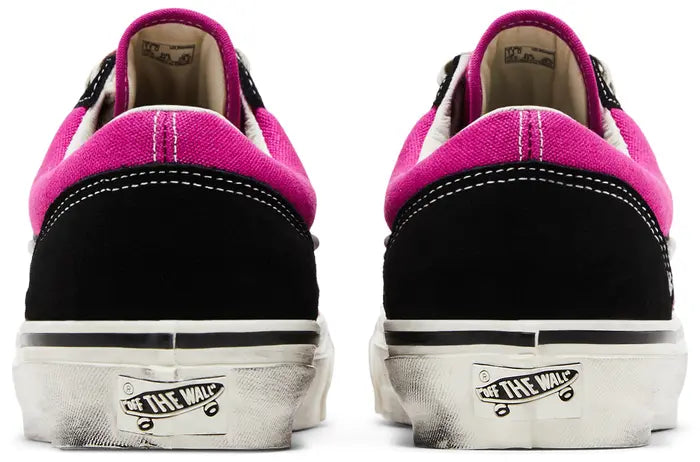 LX 'Pearlized Pack - Fuchsia Red'