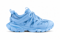 Track Sneaker 'Light Blue'