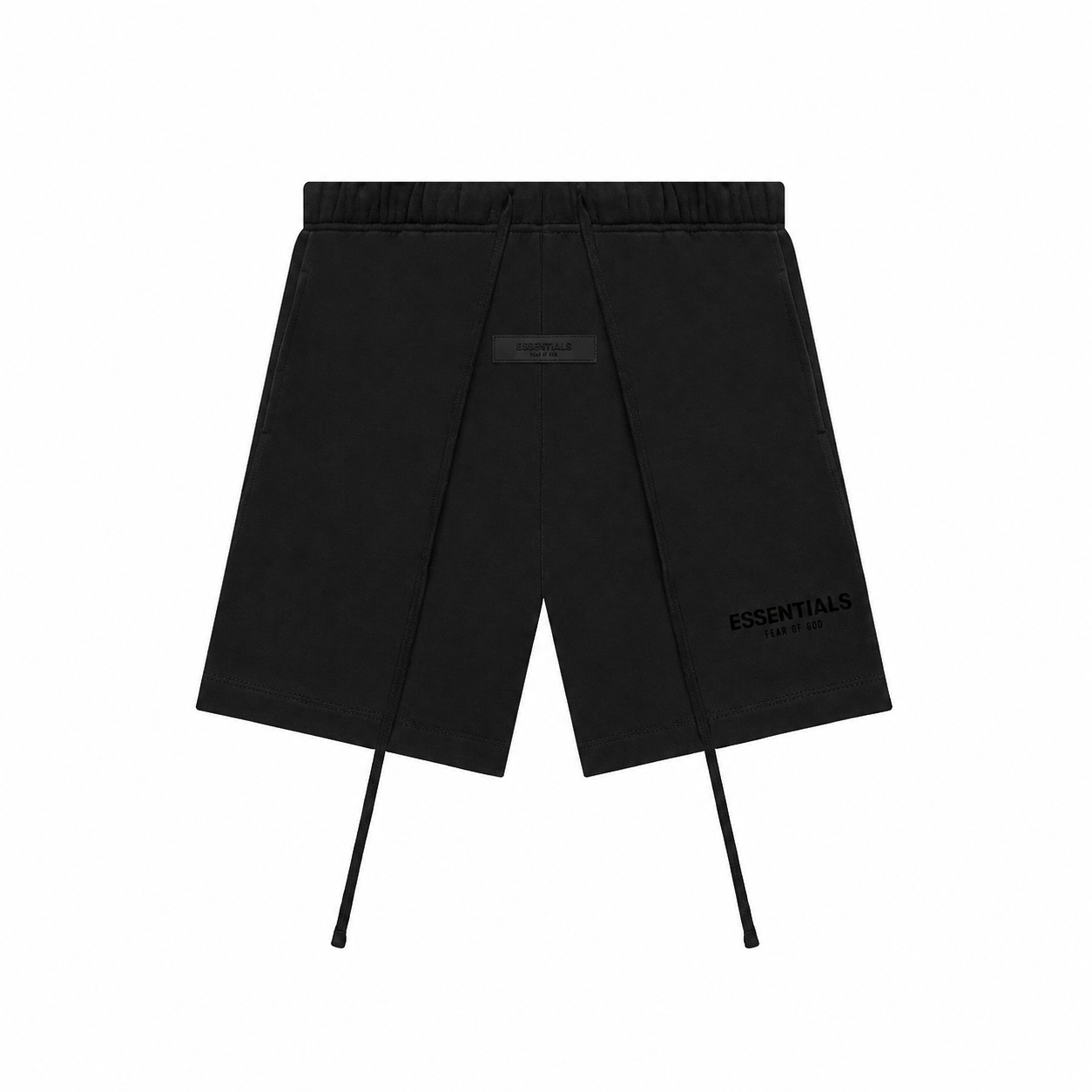 Ess Shorts"Black"