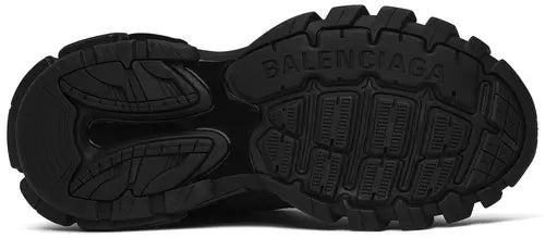 Track Sneaker 'Triple Black'