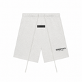 Ess Shorts"Light Grey"