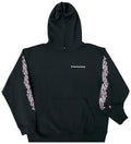 CH Shoulder Logo Hoodie