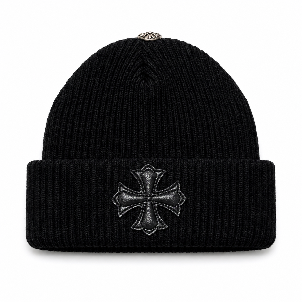 LX Cross Beanie