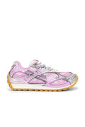 Veneta Sneaker"Pink"