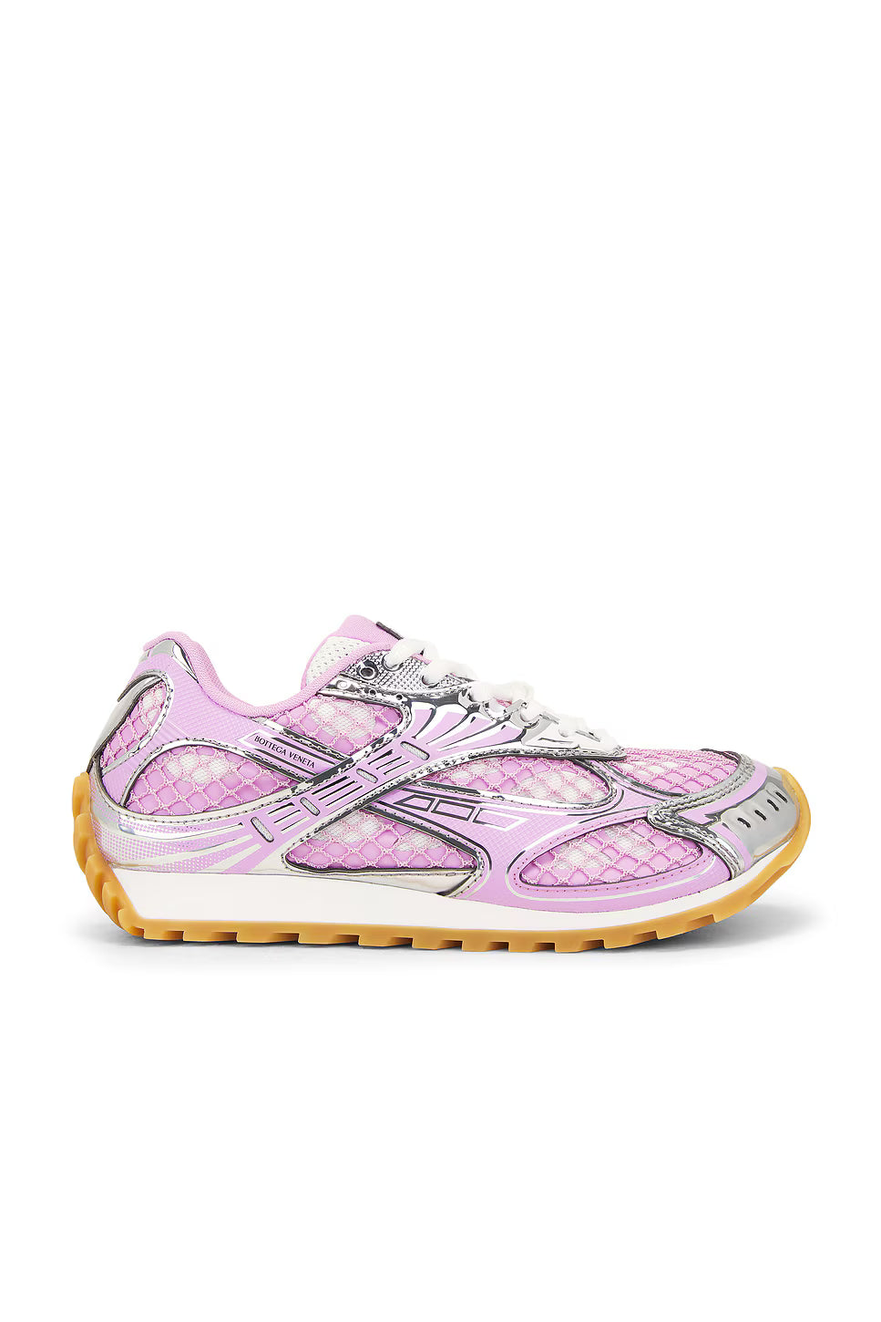 Veneta Sneaker"Pink"