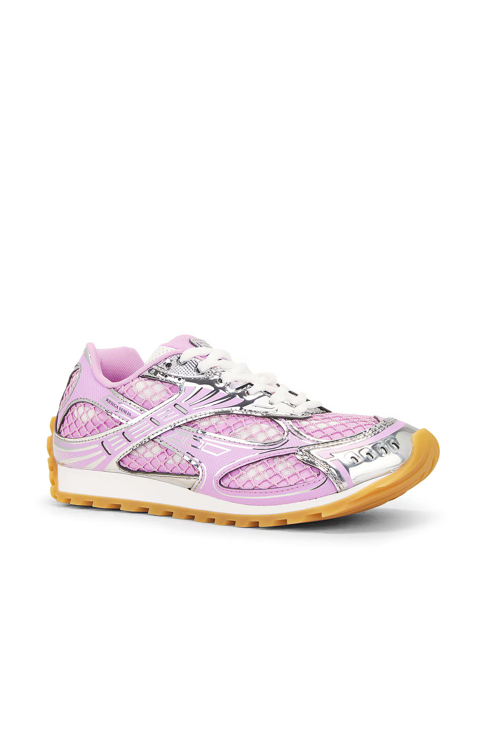 Veneta Sneaker"Pink"
