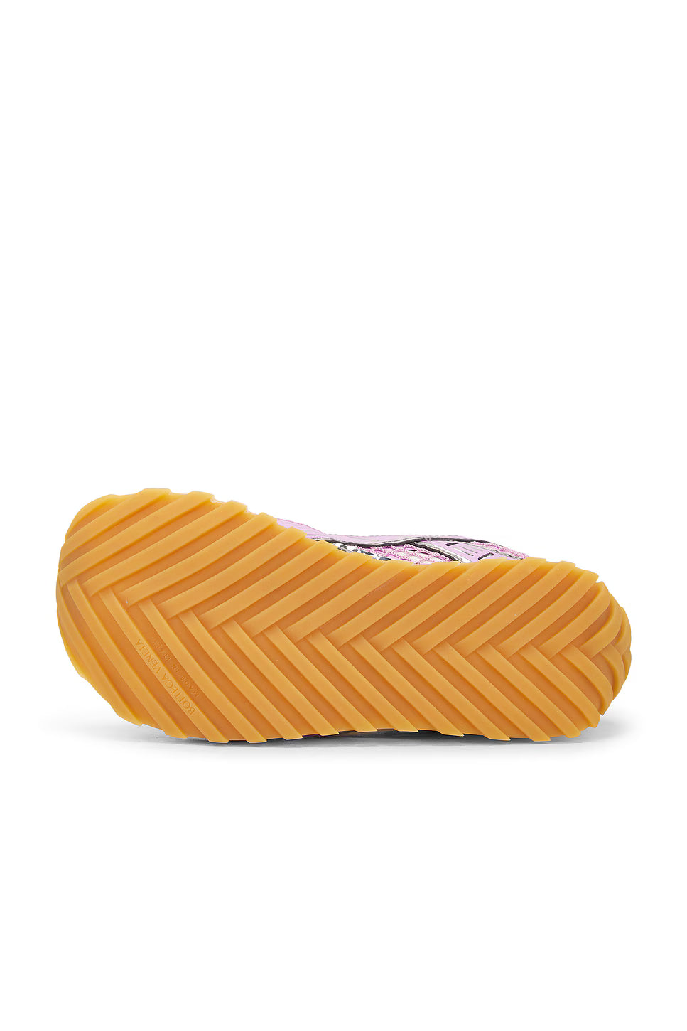 Veneta Sneaker"Pink"