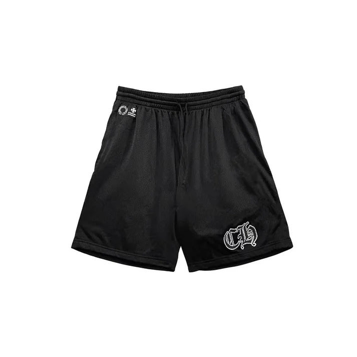 Cross Shorts