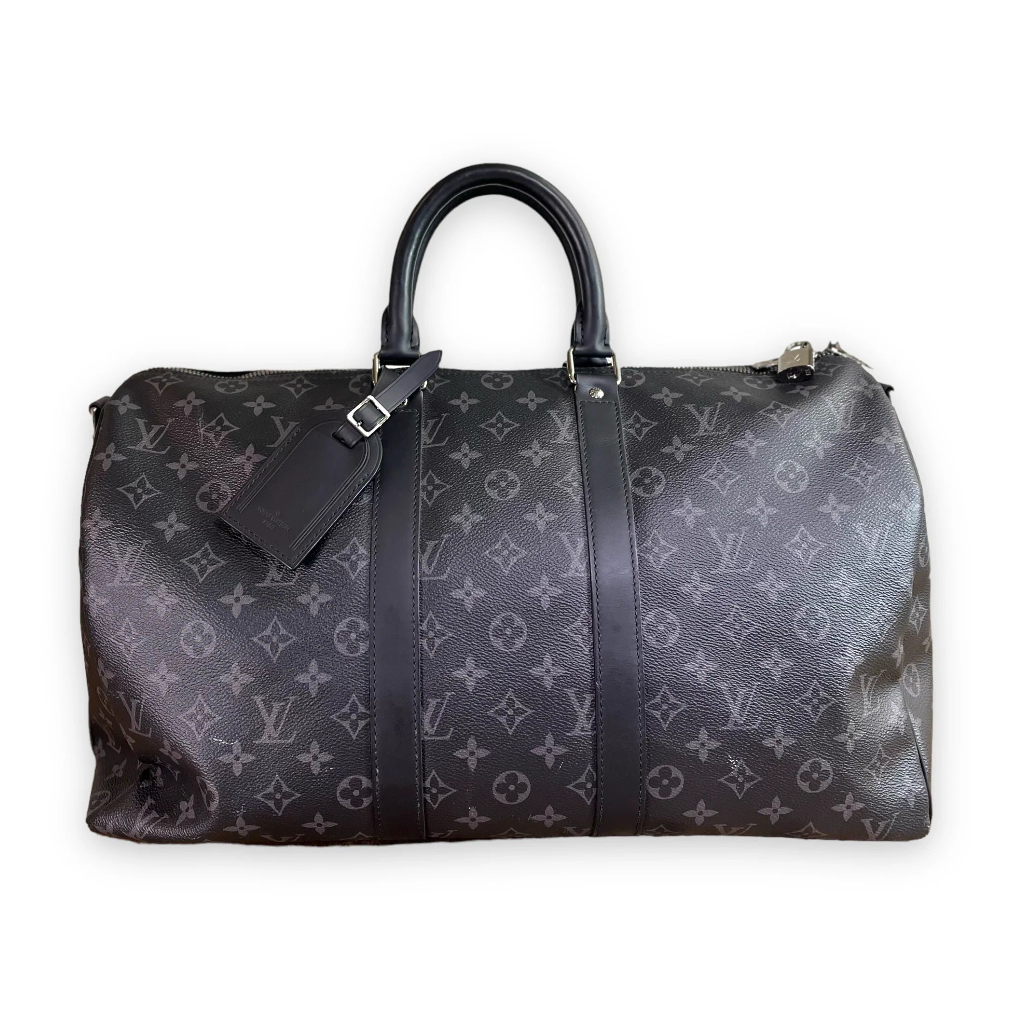LV Duffel Bag