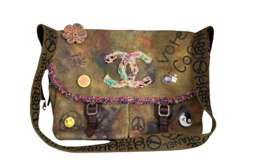Graffiti HandBag