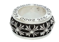 Cross Ring