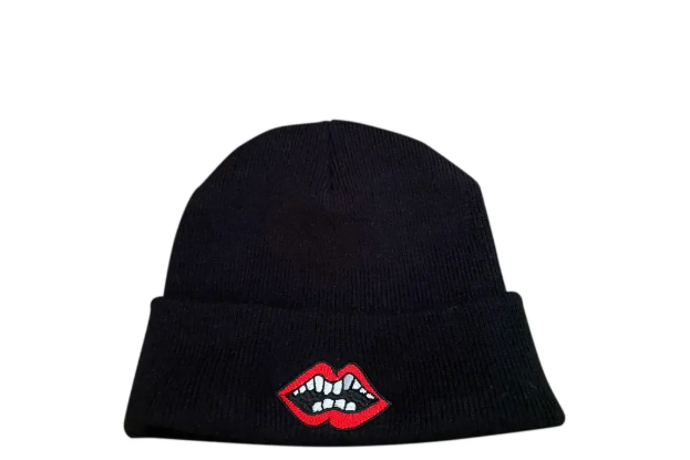 SX Cross Beanie