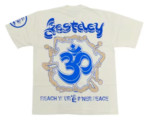 Yoga T-shirt
