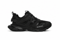 Track Sneaker 'Triple Black'