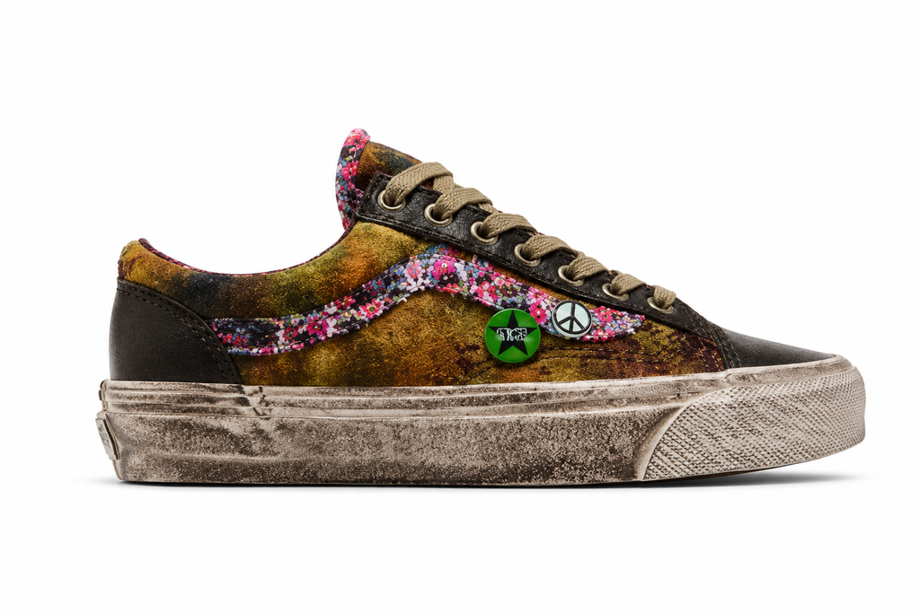 LX 'Souvenir Pack - Warm Brown'