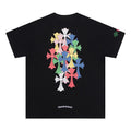 Cross Shirt"MultiColor"