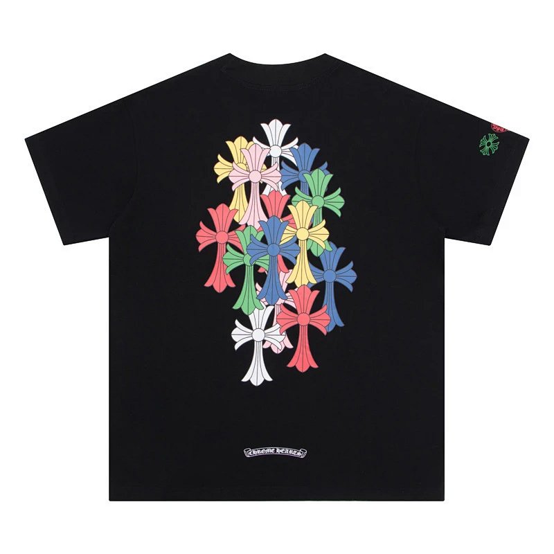 Cross Shirt"MultiColor"
