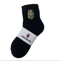 Ape Socks Black"Camo"