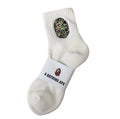 Ape Socks Whie"Camo"