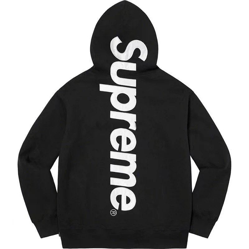 Premium Hoodie"Black"