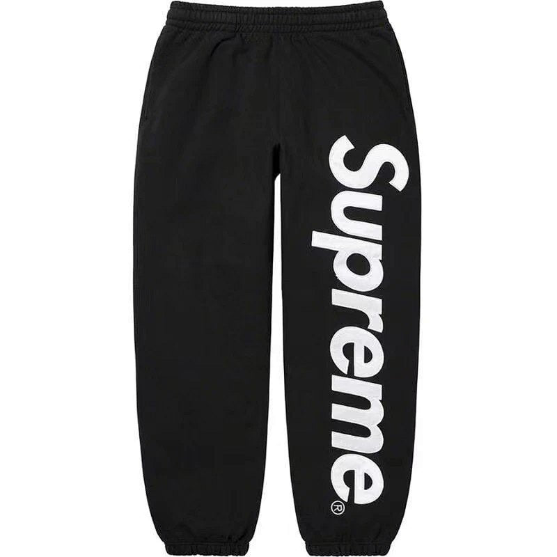 Premium Sweats"Black"