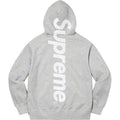 Premium Hoodie"Grey"