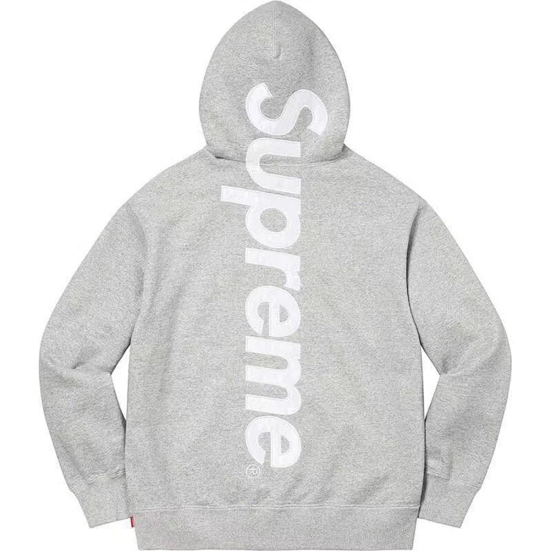 Premium Hoodie"Grey"