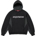 LX Premium Hoodie"Black"