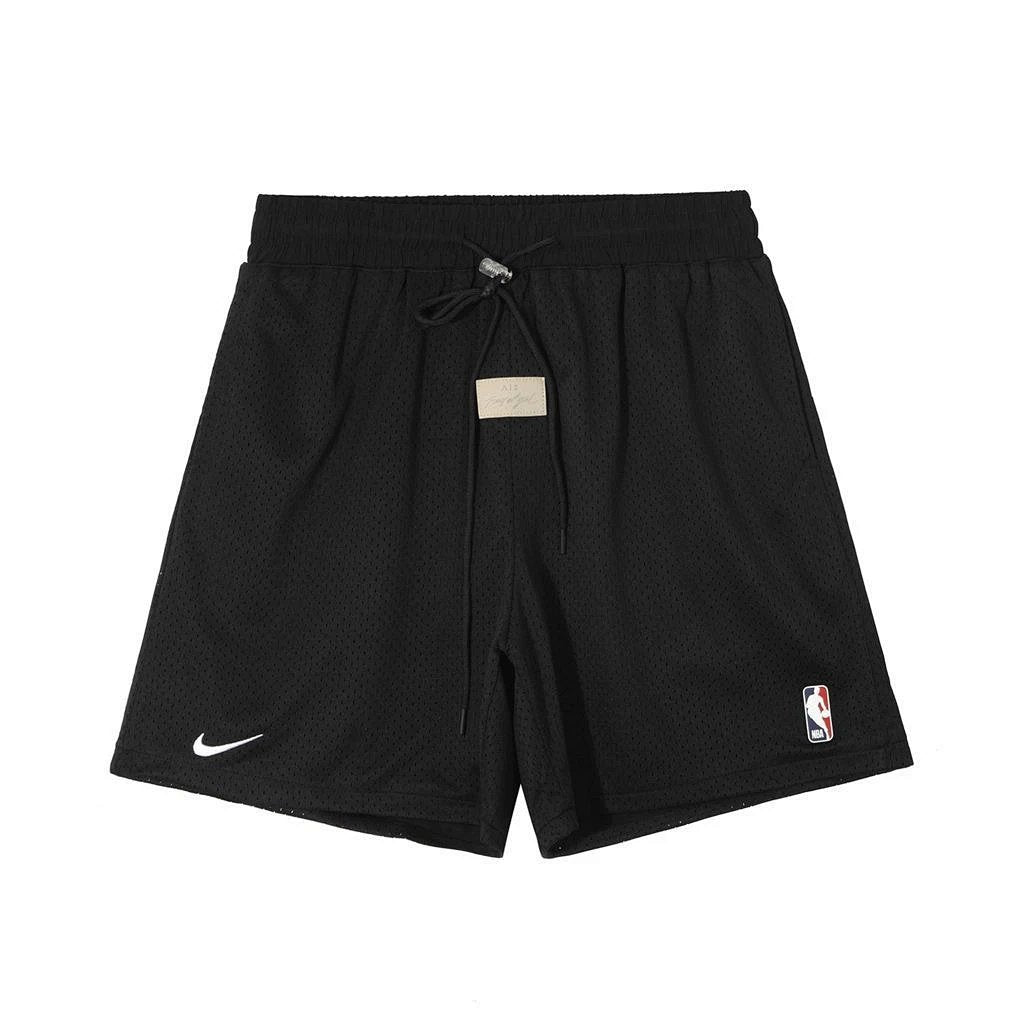 Ess NBA Shorts"Black"